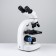Microscope Laboratory multiplicity 40,100,400, backlight