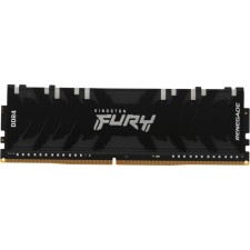 Память DDR4 8GB 3200MHz Kingston KF432C16RBA/8 Fury Renegade RGB RTL Gaming PC4-25600 CL16   1029363