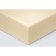 ECECH ELIST sheet "Monopsece", satin, size 140x200x23 cm, cream color