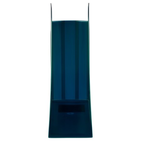 Paper tray Vertical Istanm Favorite, 90 mm width, green chameleon-3