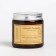Aromatic candle in the Bank "Lavender and Eucalypt", 6.5x5.5 cm, 100 g