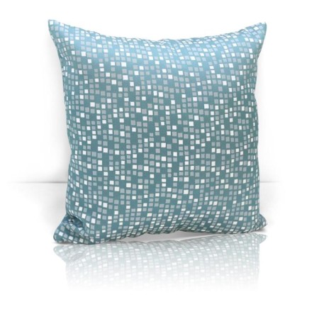Domino pillow, size 40x40 cm