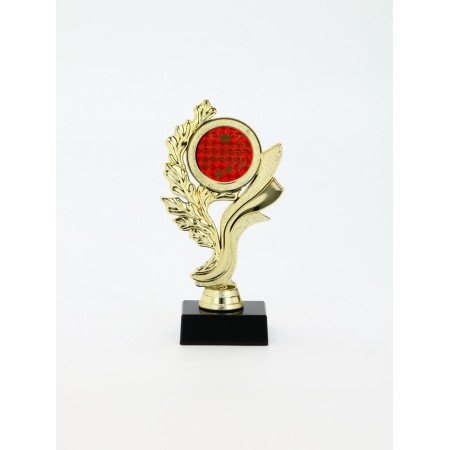 Cup "Best Representative of the breed", 9 x 17.3 x 6.4 cm