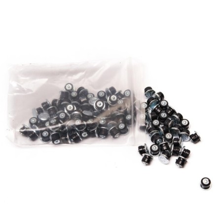 Refractory spike Rossvik 12-10-2, 10 mm, PRO series, package 100 pcs-1