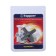 A square base of Topperr for Kenwood meat grinders