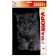 Engraving "kitten" gold