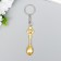 Trick metal "Golden spoon" 6x1.5 cm