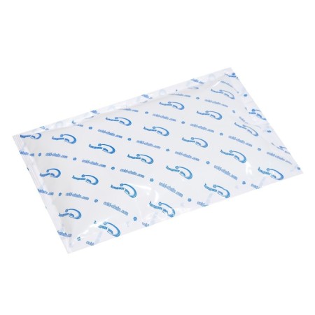 A set of cold batteries, gel, 2 pcs 500 ml, 14.5 x 22 x 2.5 cm-2