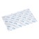 A set of cold batteries, gel, 2 pcs 500 ml, 14.5 x 22 x 2.5 cm