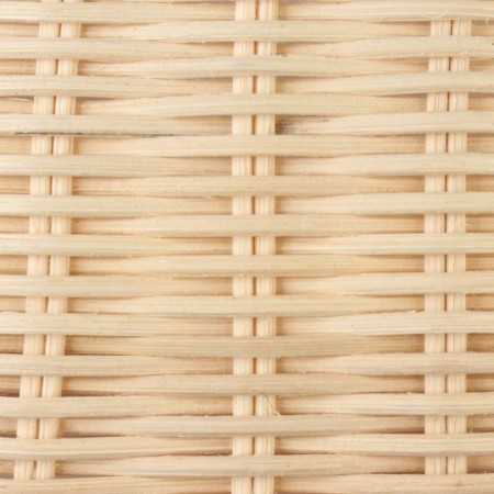 Wicker basket, 22 x 15 x 12/29 cm, rattan-4