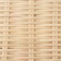 Wicker basket, 22 x 15 x 12/29 cm, rattan