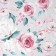 Paper Glossy Paper "Flower Symphony", 70 x 100 cm
