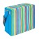 Thermosuma with a zipper 15 l, the color is blue