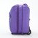 Baby suitcase 34 l (XS), Sacvoyage, lightning department, lilac color