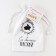 Gift set "with light Easter" towel 40x73cm, spatula