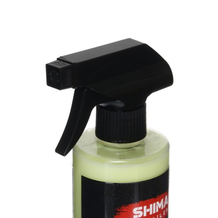 Perfumed polish for shima plastic, matte, muscat, 500 ml-3