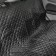 Gamak cape for transporting animals and goods Cartage, Oxford, Black, 110 x 130 cm
