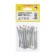 Dowel-gvo "Stroybat", polypropylene, secret cuff, 6x60 mm, 16 pcs