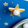STARL CHANGUST 3X40W E27+10W LED 55x55x18 cm Bayerlux