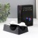 Magnetic anti -stress rotates "gantel" mix 14x7.5x4 cm