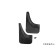 Sputs Rear Opel Corsa D 2006-2016, hatchback (polyurethane)