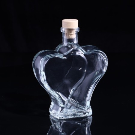 VAZA-BOTEL Decorative "Frida"