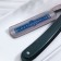 Dangerous razor for traditional shaving