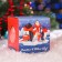 Baby for baths "Happiness in the New Year", 130 g