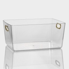 The storage container 