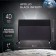 Convector Ballu Apollo Digital Inverter Black Infinity Bec/ATI-2503, 2.5 kW, up to 20 sq.m.