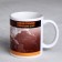 Great discoveries mug 330 ml
