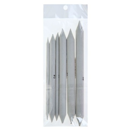 A set of tools for sliding, 6 items-1