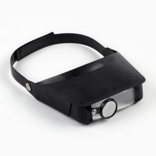Lupa Tax 1.8, 2.3, 4.8x binocular
