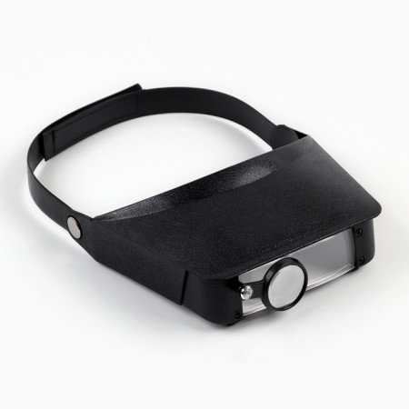 Lupa Tax 1.8, 2.3, 4.8x binocular