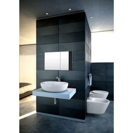 Sink Ideal Standard Strada K078401, 60x42 cm, oval-3