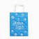 New Year's gift package “Happy New Year”, 20 x 11 x 27.7 cm, New Year