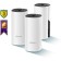 Seamless Mesh Router TP-Link Deco M4 (Deco M4 (3-PACK)) AC1200 10/100/100BASE-TX White (UPA 10047