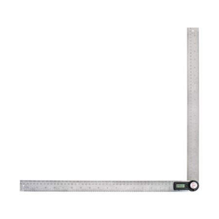RGK A-50 angler 776110, 0-360 °, accuracy 0.3 °, 500 mm-2