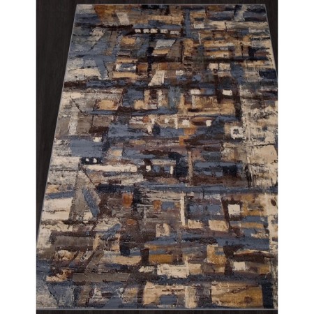 Rectangular carpet Merinos Delmar, size 160x220 cm-1