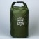 Hark bag "Cool fisherman", 10 l, 18 x 42 x 10 cm, green