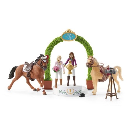 Set "Horse Friendship", Schleich-2