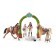 Set "Horse Friendship", Schleich