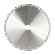 Disk edge by Patriot, 80 teeth, 305x80x30 mm, for end saw