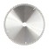 Disk edge by Patriot, 80 teeth, 305x80x30 mm, for end saw