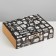 Gift folding box, packaging, “male”, 31 x 24.5 x 8 cm
