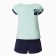 Female pajamas (T -shirt and shorts) KAFTAN "Tropical" p. 40-42
