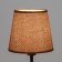 Obacound E14 coffee 15x15x13 cm