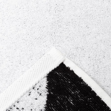 Tenle Ethel Hands "Hands" 70x130 cm, 100% cotton, 420 g/m2-2