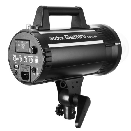 Flash Studio Godox Gemini GS400II-1