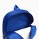 A backpack with a pocket 25*22*9cm, Blue Tractor